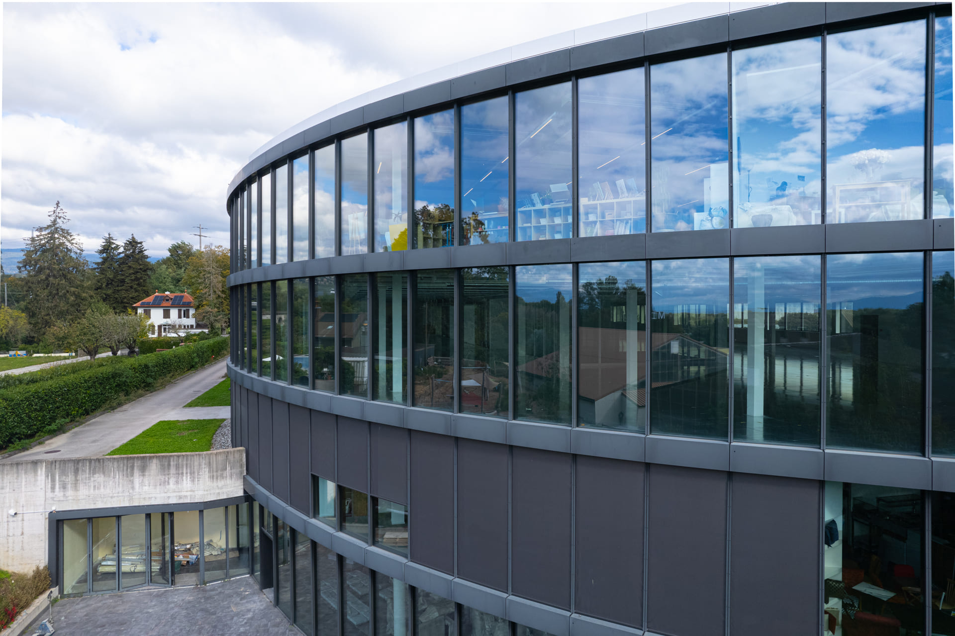 Gamma Visions Center